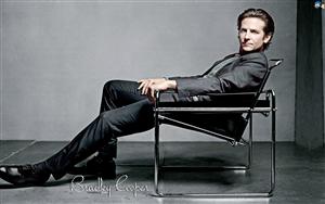 Bradley Cooper